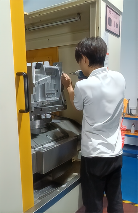 CNC