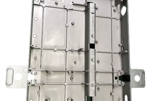 3D 打印机 部件