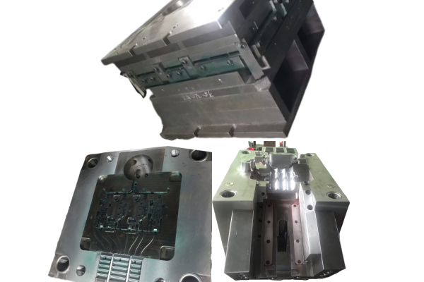 模具-1